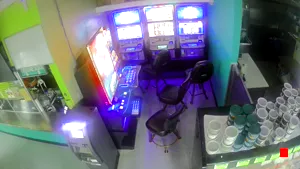 Caméra IP - US
