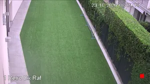 Caméra IP - IT