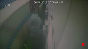 Caméra IP - AU
