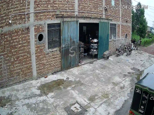 Caméra IP - ALL