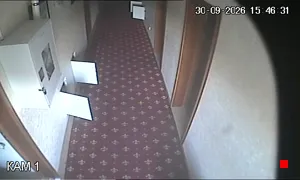 Caméra IP - RU