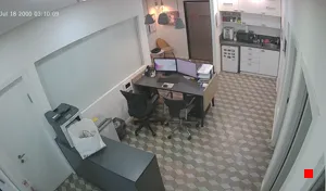 Caméra IP - IL