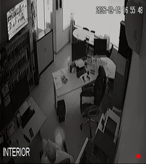 Caméra IP - PT