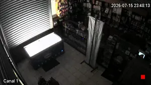 Caméra IP - CL
