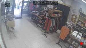 Caméra IP - ES