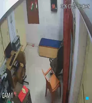 Caméra IP - IN