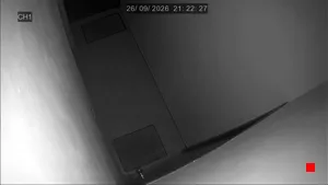 Caméra IP - IT