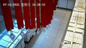 Caméra IP - CN