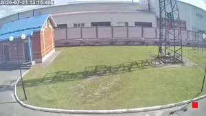Caméra IP - RU