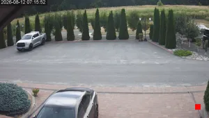 Caméra IP - RU