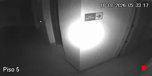 Caméra IP - CL