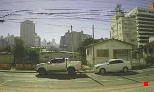 Caméra IP - BR