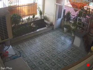 Caméra IP - VN