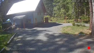 Caméra IP - CA