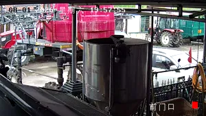 Caméra IP - CN