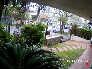 Caméra IP - UY
