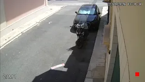 Caméra IP - IT