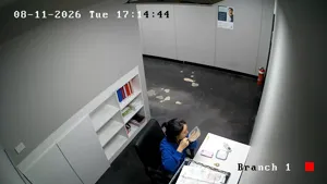 Caméra IP - AU
