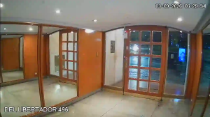 Caméra IP - AR