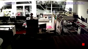 Caméra IP - DE
