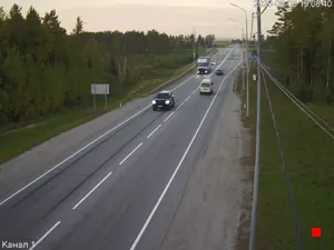 Caméra IP - RU