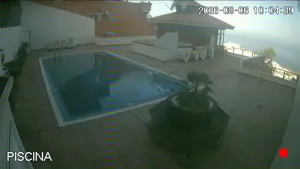 Caméra IP - ES