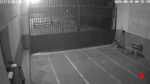 Caméra IP - CN