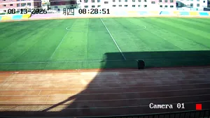 Caméra IP - CN