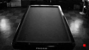 Caméra IP - KR