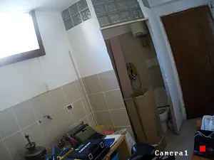Caméra IP - IT