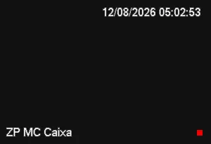 Caméra IP - BR