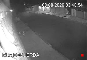 Caméra IP - BR