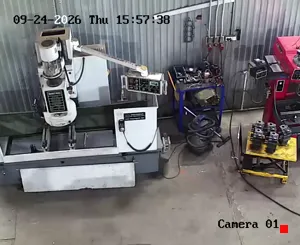 Caméra IP - RU