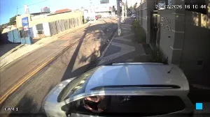 Caméra IP - BR