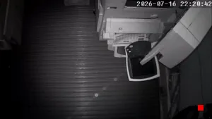 Caméra IP - TH