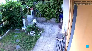 Caméra IP - IT