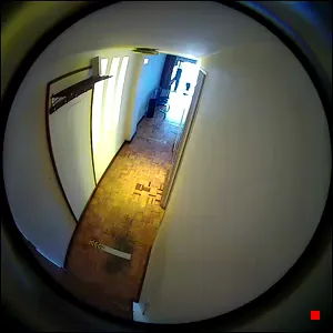 Caméra IP - AR
