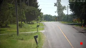 Caméra IP - CA