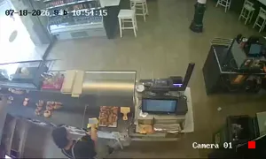 Caméra IP - ES