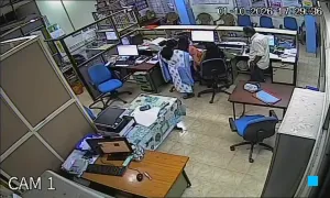 Caméra IP - IN