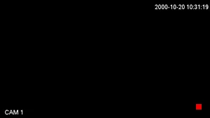 Caméra IP - VN