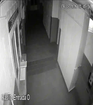 Caméra IP - AR