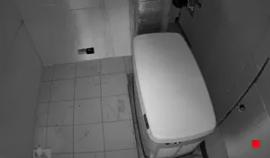 Caméra IP - TW
