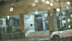 Caméra IP - ES