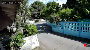 Caméra IP - TH
