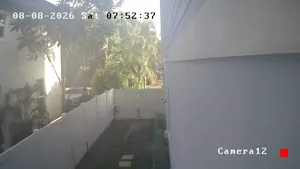Caméra IP - US