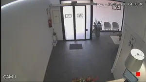 Caméra IP - ES