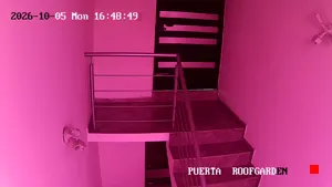 Caméra IP - MX