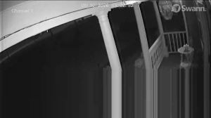 Caméra IP - US