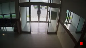 Caméra IP - KR